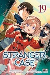 Stranger case t19 d'occasion  Livré partout en France