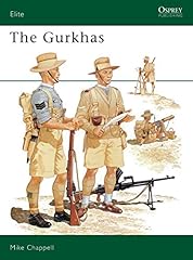 Gurkhas osprey military for sale  Delivered anywhere in USA 