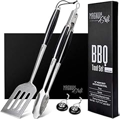 Grilling accessories magnum for sale  Delivered anywhere in USA 