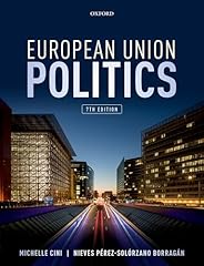 European union politics for sale  Delivered anywhere in UK