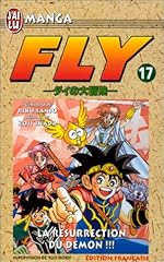 Fly tome résurrection d'occasion  Livré partout en France