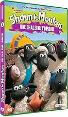 Shaun mouton volume d'occasion  Livré partout en France