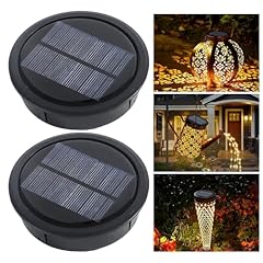 Hovceh solarleuchten ersatztei gebraucht kaufen  Wird an jeden Ort in Deutschland