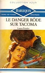 Danger rôde tacoma d'occasion  Livré partout en France