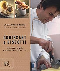 Croissant biscotti. ediz. usato  Spedito ovunque in Italia 