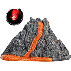Steaming volcano model for sale  Delivered anywhere in UK
