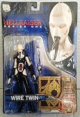 Hellraiser series wire for sale  Delivered anywhere in USA 