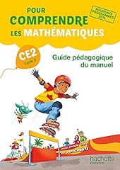 Comprendre mathématiques ce2 d'occasion  Livré partout en France