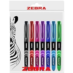 Zebra fuente disposable for sale  Delivered anywhere in UK