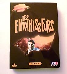 Envahisseurs partie 1 d'occasion  Livré partout en France