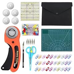 96pcs rotary cutter for sale  Delivered anywhere in UK