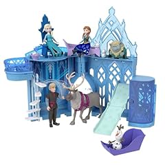 Disney frozen set usato  Spedito ovunque in Italia 