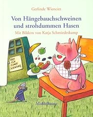 Hängebauchschweinen strohdumm gebraucht kaufen  Wird an jeden Ort in Deutschland