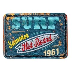 Patch ecusson thermocollant d'occasion  Livré partout en France