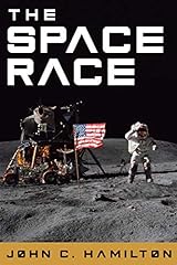 Space race thrilling for sale  Delivered anywhere in Ireland