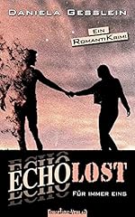 Echolost für immer d'occasion  Livré partout en Belgiqu