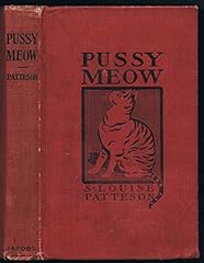 Pussy meow autobiography for sale  Delivered anywhere in USA 