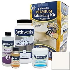 Bathworks diy quick for sale  Delivered anywhere in USA 