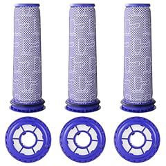 Replacement filters dyson for sale  Delivered anywhere in USA 