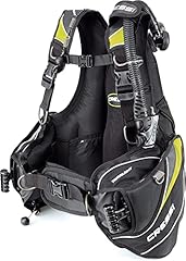 Cressi travelight black for sale  Delivered anywhere in USA 