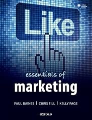 Essentials marketing baines for sale  Delivered anywhere in UK