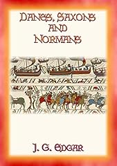 Danes saxons and d'occasion  Livré partout en France