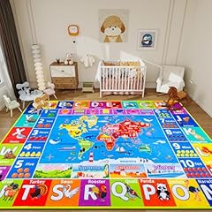 Map abc kid for sale  Delivered anywhere in USA 
