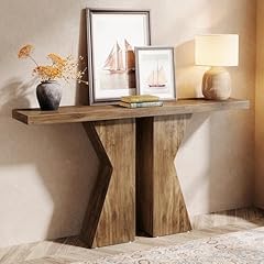 Tribesigns farmhouse entryway for sale  Delivered anywhere in USA 