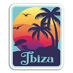10cm ibiza vinyl for sale  Delivered anywhere in UK