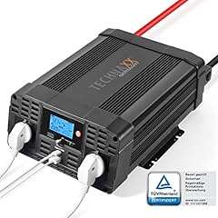 Technaxx onduleur voiture d'occasion  Livré partout en France