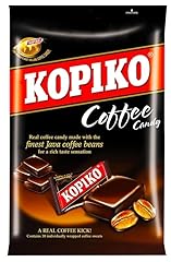 Kopiko café préparations d'occasion  Livré partout en France