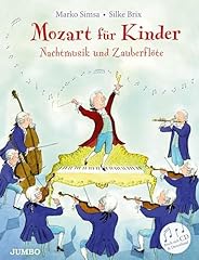 Mozart kinder nachtmusik gebraucht kaufen  Wird an jeden Ort in Deutschland