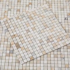 Adolif marble mosaic for sale  Delivered anywhere in USA 