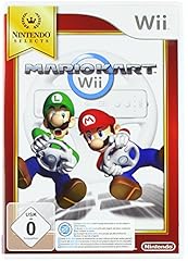 Mario kart wii gebraucht kaufen  Wird an jeden Ort in Deutschland