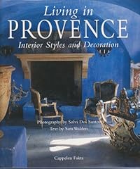 Living provence interior d'occasion  Livré partout en France