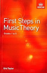 First steps music for sale  Delivered anywhere in UK