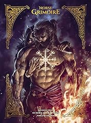 Journey ragnarok norse for sale  Delivered anywhere in UK