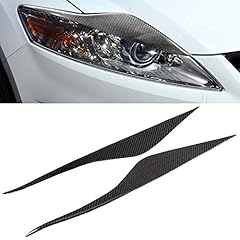 Headlight eyebrow trim for sale  Delivered anywhere in UK
