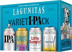 Lagunitas brewing variety for sale  Delivered anywhere in USA 