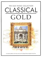 Classical gold usato  Spedito ovunque in Italia 