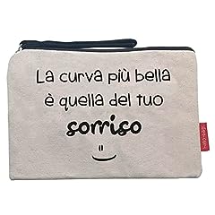Hello bags. necessaire usato  Spedito ovunque in Italia 