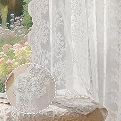 Anmao vintage white for sale  Delivered anywhere in USA 
