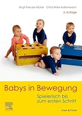 Babys bewegung spielerisch gebraucht kaufen  Wird an jeden Ort in Deutschland