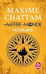 Neverland d'occasion  Livré partout en France