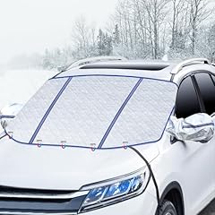 Oziral windscreen cover for sale  Delivered anywhere in UK