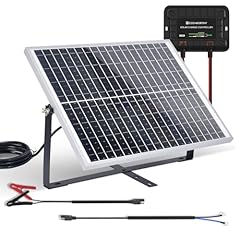 Eco worthy 25w for sale  Delivered anywhere in USA 