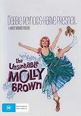 Unsinkable molly brown for sale  Delivered anywhere in USA 