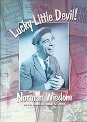 Lucky little devil for sale  Delivered anywhere in UK