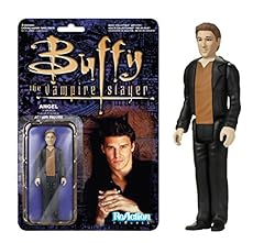 Buffy figurine reaction d'occasion  Livré partout en France