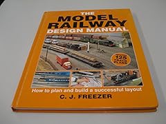 Model railway design for sale  Delivered anywhere in UK